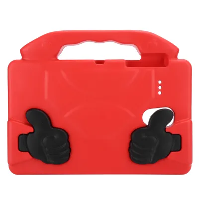 Obrázek produktu pro Nárazuvzdorné pouzdro na tablet,Obal na tablet pro těžké úkoly,Odolný kryt na tablet,Ploché ochranné pouzdro EVA,Ochranná skořepina EVA vhodná pro děti,Ochranné vybavení počítače