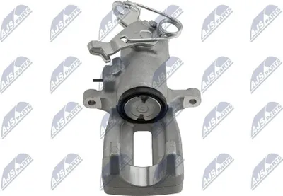 Produktbild von NTY HZT-AU-041 Bremssattel Hinten Rechts Ø43mm für AUDI A8 (4D2, 4D8)