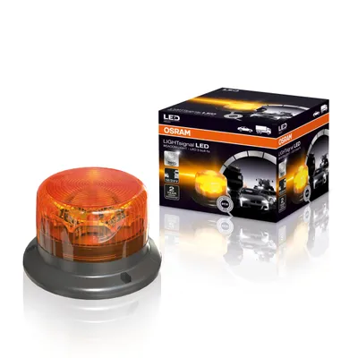 Produktbild von Osram 145073, Weiß