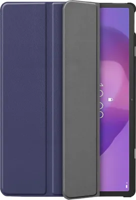 Produktbild von Hülle Lenovo Lenovo Idea Tab Pro Schutzhülle - Cazy - Blau