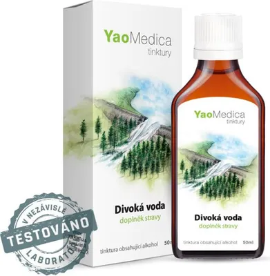 Obrázek produktu pro 090 - Divoká voda