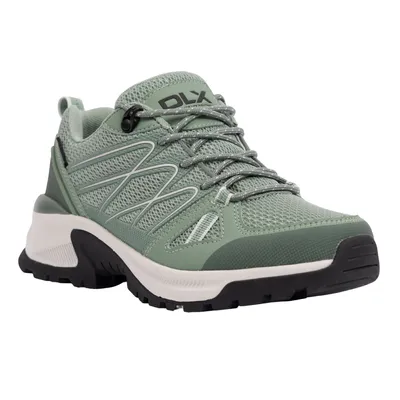 Produktbild von Trespass - Damen Sneaker "Zindzi II", DLX TP6681 (40 EU) (Seegrün)