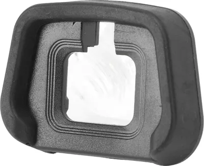 Obrázok produktu pre 22 mm DK 29 okulárová očnica hľadáčika fotoaparátu s krytom pätice blesku vodováha pre Nikon Z7II Z6II Z5 Z6 Z7