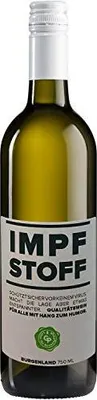 Produktbild von Impfstoff Wein Grüner Veltliner - Weißwein 12,5 % Vol.1 Flasche (750ml)
