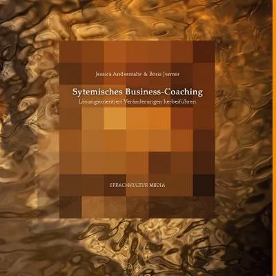 Produktbild von Systemisches Business-Coaching