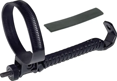 Produktbild von Lenkungsdämpfer Fahrrad für Oversize-Rohrdurchmesser 31.8-63 mm Universal