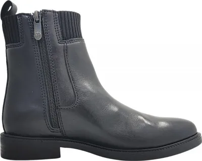 Imagen del producto de Zapatos y botas de mujer de la marca Marco Tozzi, color negro, para uso casual