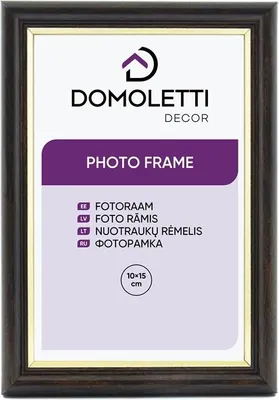 Produktbild von Fotorahmen 3134 Splp1 10X15 Cm