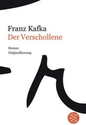 Obrázok produktu pre Der Verschollene