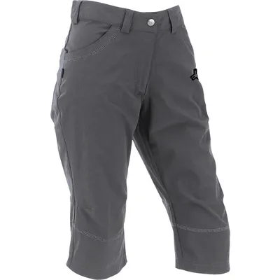 Produktbild von MAUL Rennes Ultralight - Caprihose dark grey dark grey 40