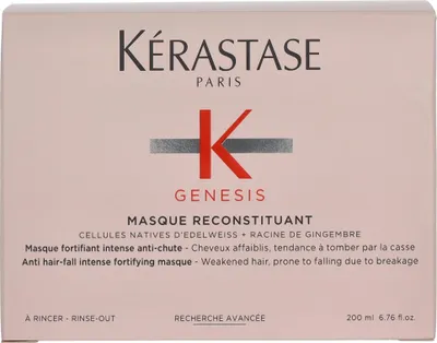 Produktbild von Kérastase Genesis Masque Reconstituant 200 ml