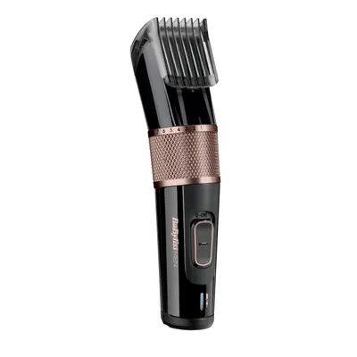 Obrázek produktu pro BaByliss E974E, Černá, Hnědá, 0,5 mm, 2,5 cm, Nerezová ocel, Napájení/baterie, 60 min