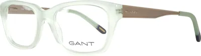 Produktbild von Gant Brille GA4062 095 51 Farbe