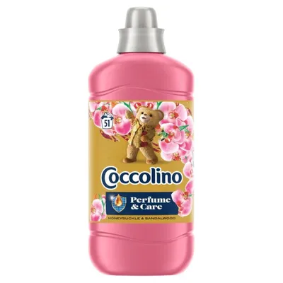 Zdjęcie produktu dla Coccolino Liquid Ss Gold 1275Ml