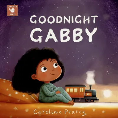 Produktbild von Goodnight Gabby