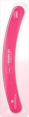 Produktbild von Essence THE BANANA FILE, Nagelfeile, Pink, 1 Stück(e)