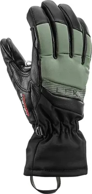 Image de Gants Leki Alpino Griffin Base 3d Vert 7 Femmes Vert 7