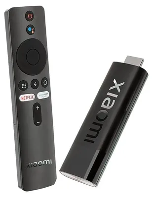 Immagine prodotto di Xiaomi TV Stick 4K HDMI 4K Ultra HD Android Nero