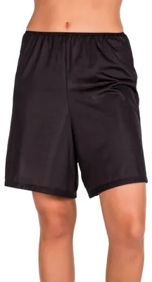 Produktbild von FORGARELLA Unterrock mit Hose, Dessous für Damen, Schwarz , 36