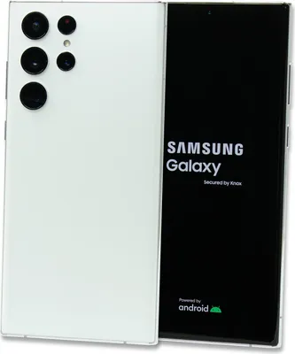 Zdjęcie produktu dla Samsung Galaxy S22 Ultra SM-S908B, 17,3 cm (6.8"), 8 GB, 128 GB, 108 MP, Android 12, Biały