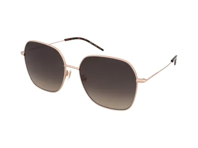 Produktbild von Hugo Boss Sonnenbrille BOSS 1532/S DDB 58 17 140