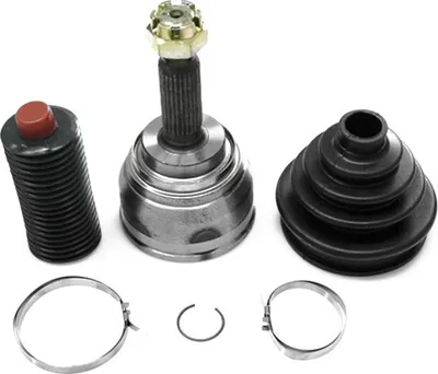 Produktbild von EURODRIVELINE Gelenksatz Antriebswelle Radseitig Vorne Links Vorne Rechts für HYUNDAI SONATA III (Y-3) OJ-HY-0616