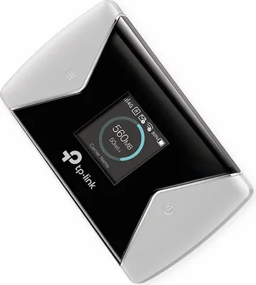 Obrázek produktu pro M7650 Mobilní směrovač