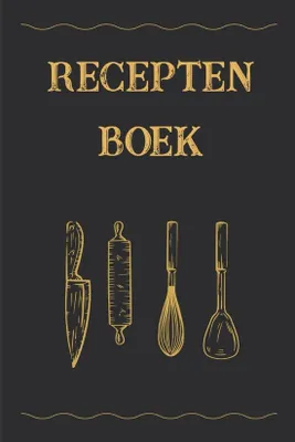 Immagine prodotto di Persönliches Rezeptbuch für Oma