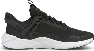 Produktbild von PUMA LQDCell Method 20 Wn s PUMA BLACK-PUMA WHITE-SUNB 4,5