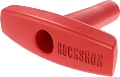 Produktbild von Rockshox Reverb Axs Ventilventilwerkzeug Rot  Rot One Size