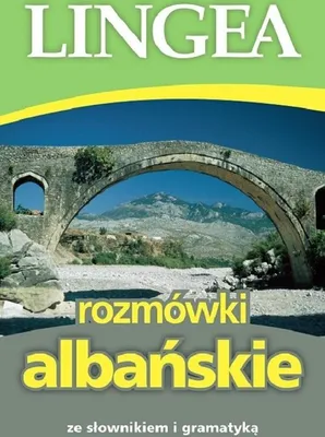 Produktbild von Rozmówki polsko-albańskie do komunikacji w podróży