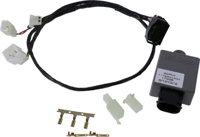 Produktbild von Zündeinheit CDI Steuerung Ölpumpe original kompatibel für PEUGEOT Jetforce CTech