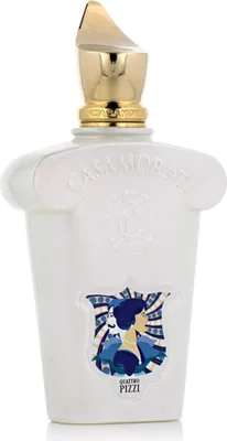 Produktbild von Xerjoff - Casamorati Quattro Pizzi EDP 100ml