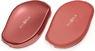 Produktbild von AILORIA Haar- & Hornhautentferner Glide & Glow Collection