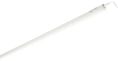 Produktbild von Unterbauleuchte 19W 2580 lm CCT 3000-4000-6500 K SylPipe weiß L 1,5 m