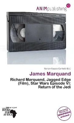 Produktbild von James Marquand