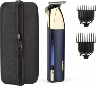 Immagine prodotto di Tagliacapelli ricaricabile Babyliss for men T992E