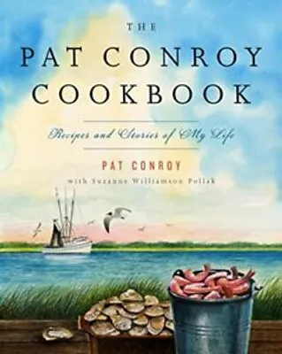 Image de The Pat Conroy Cookbook