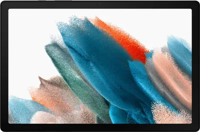 Produktbild von Samsung Galaxy Tab A8 (32GB) WiFi silber