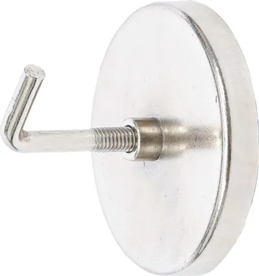 Produktbild von BGS Do it yourself Magnet-Haken rund Ø 60 mm