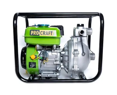 Produktbild von Procraft WPH20