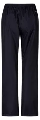 Image de Respect - Pantalon imperméable pour femmes MN738 (44R) (bleu)