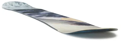 Immagine prodotto di Tavola da snowboard da uomo HEAD TRUE 2.0 ice, stagione 2025/26, lunghezza 161 cm
