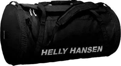 Immagine prodotto di HELLY HANSEN Borsone 2 90L Nero