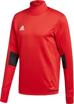 Produktbild von Adidas Sweatshirts Tiro 17, BQ2732, Größe: L