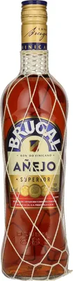 Image de Brugal Anejo Superior | 38% vol | 0.7 litres