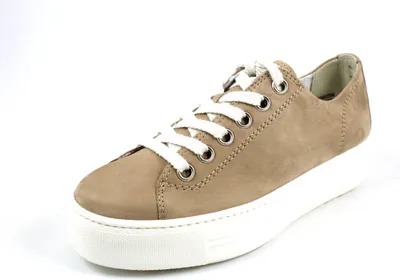 Produktbild von Paul Green Sneaker Sneaker Leder/Textil