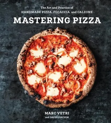Zdjęcie produktu dla Mastering Pizza