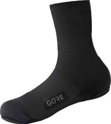 Produktbild von GORE Fahrrad-Überschuhe - THERMO - Schwarz 40-41