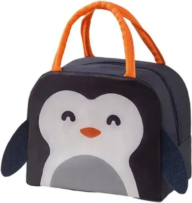 Produktbild von Babytas PEVA-isoliert, schouderband, picknicktas, thermisch isoliert, zachte Reisetas